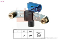 Sensor del cigüeñal 1953545 EPS Facet