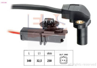 Sensor del cigüeñal 1953549 EPS Facet