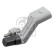 Sensor del cigüeñal 196124 FEBI