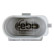 Sensor del cigüeñal 196124 FEBI, Miniatura 3