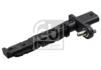 Sensor del cigüeñal 196125 FEBI
