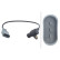 Sensor del cigüeñal 6PU 009 146-531 Hella, Miniatura 2