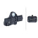 Sensor del cigüeñal 6PU 009 146-741 Hella