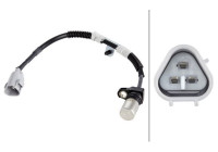 Sensor del cigüeñal 6PU 009 146-911 Hella
