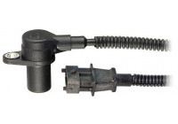 Sensor del cigüeñal 6PU 009 146-931 Hella