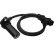 Sensor del cigüeñal 6PU 009 163-131 Hella, Miniatura 2