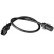 Sensor del cigüeñal 6PU 009 163-321 Hella, Miniatura 2
