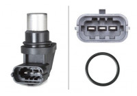 Sensor del cigüeñal 6PU 009 163-841 Hella