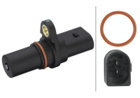 Sensor del cigüeñal 6PU 009 163-921 Hella