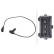 Sensor del cigüeñal 6PU 009 163-981 Hella