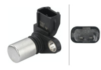 Sensor del cigüeñal 6PU 009 167-001 Hella