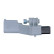 Sensor del cigüeñal 6PU 009 167-131 Hella, Miniatura 2