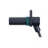 Sensor del cigüeñal 6PU 009 167-261 Hella, Miniatura 2