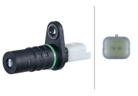 Sensor del cigüeñal 6PU 009 167-381 Hella