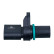 Sensor del cigüeñal 6PU 009 168-721 Hella, Miniatura 2
