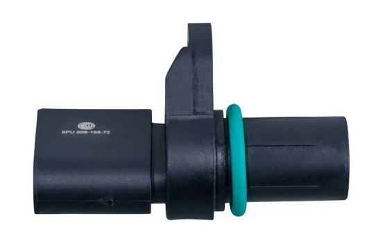 Sensor del cigüeñal 6PU 009 168-721 Hella, Imagen 2