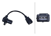 Sensor del cigüeñal 6PU 009 169-101 Hella