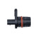 Sensor del cigüeñal 6PU 358 381-861 Hella, Miniatura 2