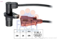 Sensor del cigüeñal 9.0127 Facet