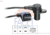 Sensor del cigüeñal 9.0130 Facet