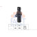 Sensor del cigüeñal 9.0378 Facet, Miniatura 2