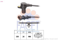 Sensor del cigüeñal 9.0849 Facet