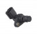 sensor del cigüeñal ADK87219 Blue Print
