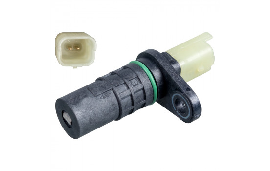 Sensor del cigüeñal ADN17247 Blue Print
