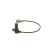 Sensor del cigüeñal DG-6-K Bosch, Miniatura 3