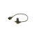 Sensor del cigüeñal DG-6-K Bosch, Miniatura 2