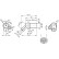 Sensor del cigüeñal DG-6-S Bosch, Miniatura 2