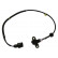 Sensor del cigüeñal ECR-5503 Kavo parts