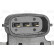 Sensor del cigüeñal MITSUBISHI, Miniatura 3