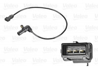 Sensor del cigüeñal OPEL