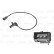 Sensor del cigüeñal OPEL