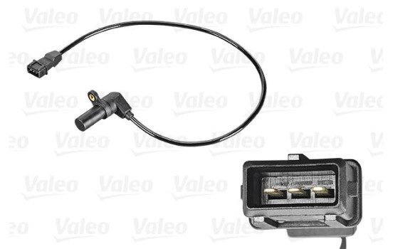 Sensor del cigüeñal OPEL