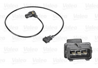Sensor del cigüeñal OPEL