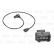 Sensor del cigüeñal OPEL