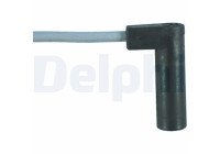 Sensor del cigüeñal SS10731-12B1 Delphi