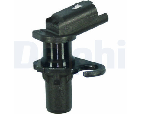 Sensor del cigüeñal SS10744-12B1 Delphi