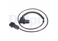 Sensor del cigüeñal SS10799 Delphi