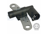 Sensor del cigüeñal SS10802 Delphi