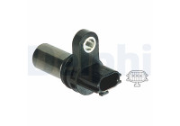 Sensor del cigüeñal SS10816 Delphi