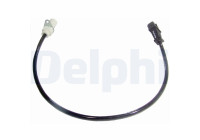 Sensor del cigüeñal SS10887 Delphi
