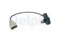 Sensor del cigüeñal SS10891 Delphi