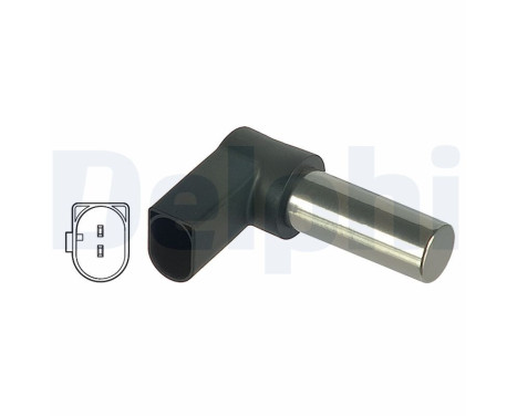 Sensor del cigüeñal SS10905 Delphi