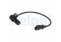 Sensor del cigüeñal SS10942 Delphi