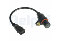Sensor del cigüeñal SS10958 Delphi