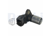 Sensor del cigüeñal SS11017 Delphi