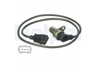 Sensor del cigüeñal SS11022 Delphi